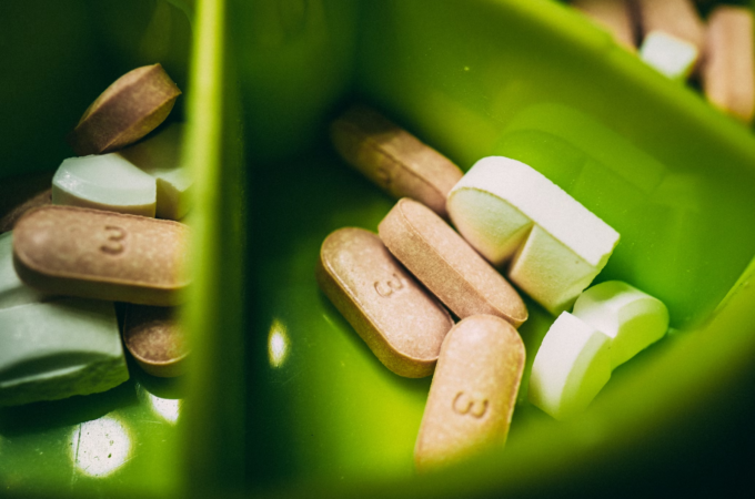 What Should You Know About Different Types of Supplements?
