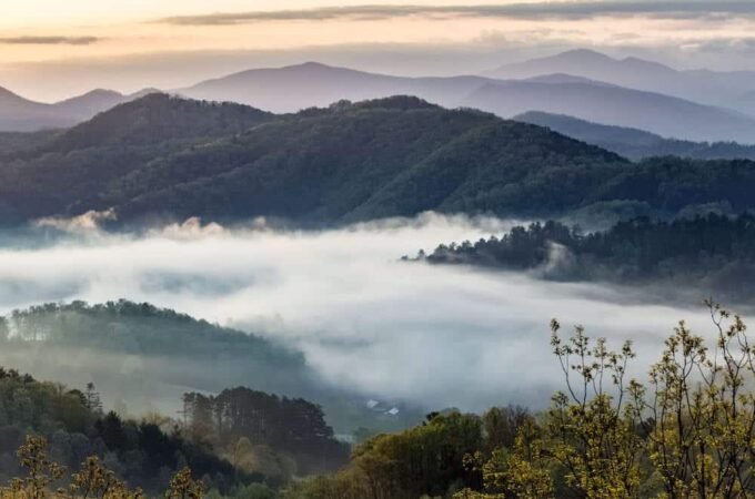 Tips for First-Time Visitors to the Smoky Mountains