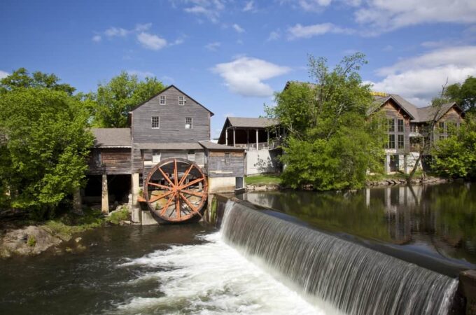 12 Things to Do While Vacationing in Pigeon Forge