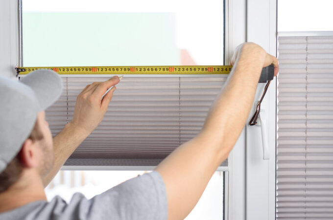 Introduction: Cordless Window Blinds – A Safety Revolution in Style