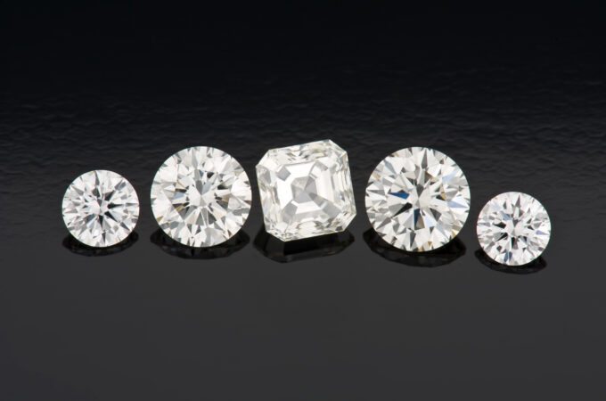 The different applications of lab-grown diamonds