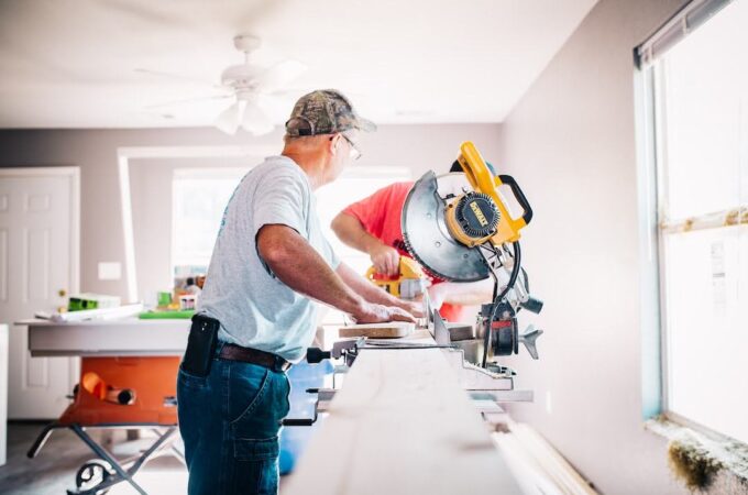 Essential Tips for a Successful Home Makeover