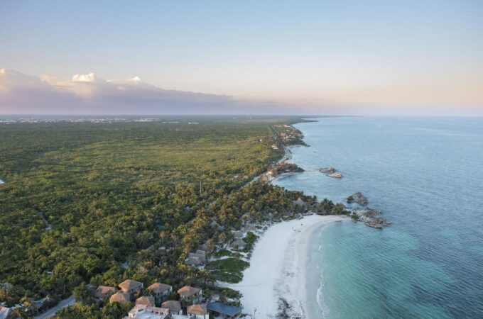 Experience Tulum Tours: Your Gateway to Ancient Wonders and Natural Bliss
