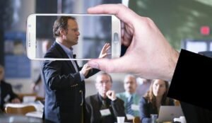 Connect with Your Audience on a Personal Level