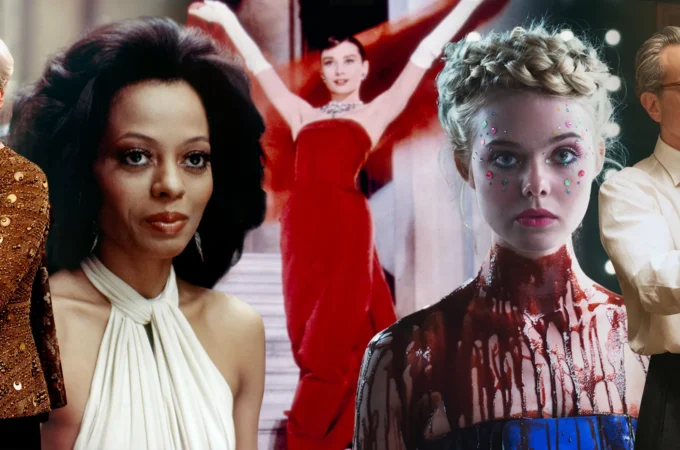 5 Iconic Films You Should Watch for Fashion Inspiration