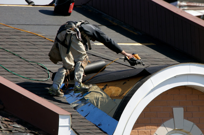 DIY Roof Repair vs Hiring a Professional: Which Is Better?