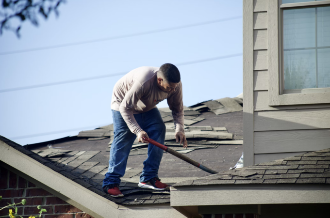 How Weather Can Affect the Lifespan of Your Roof