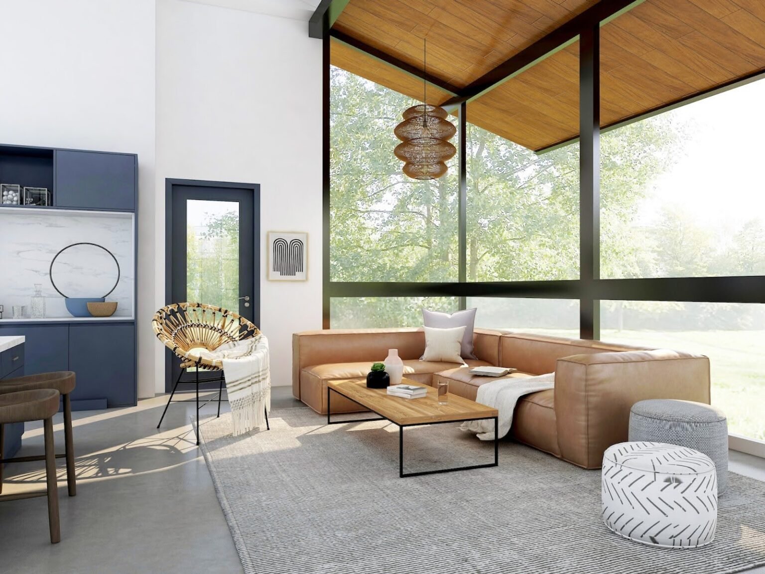 How to Enhance Your Home Without Breaking the Bank