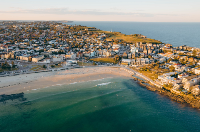 Exploring the Charm of Bondi Junction: A Spotlight on Its Best Serviced Apartments