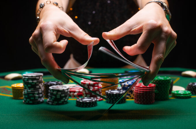 Top Gadgets to Improve Your Casino Experience