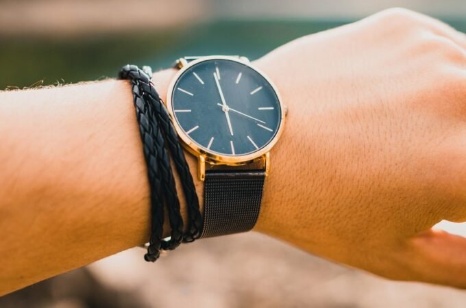 Matching Your Watch with a Bracelet – The Ultimate Guide