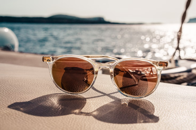 Sun Smart: A Comprehensive Guide to UV Protection for Your Eyes