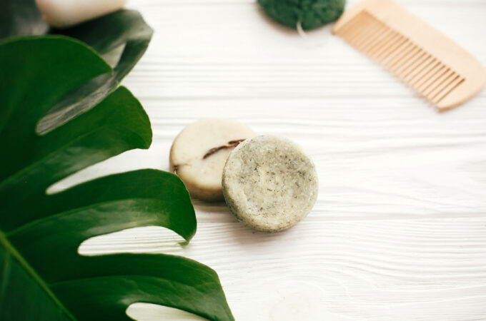 Is Solid Shampoo Better for Hair? Tips for a Sustainable and Luscious Mane