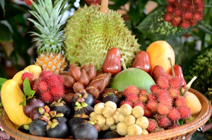Exploring Exotic Fruit Options: Where to Buy Near You