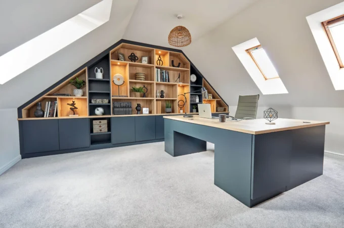 Comprehensive Manual to Achieving a Flawless Loft Conversion in London