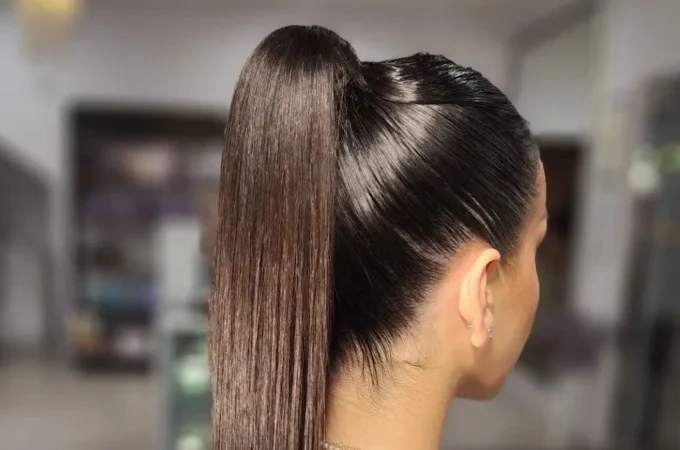 Love Ponytails? Here’s Why They might be Causing Your Hair to Fall