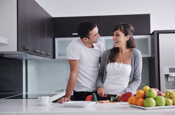 The Many Benefits of Remodeling Your Kitchen