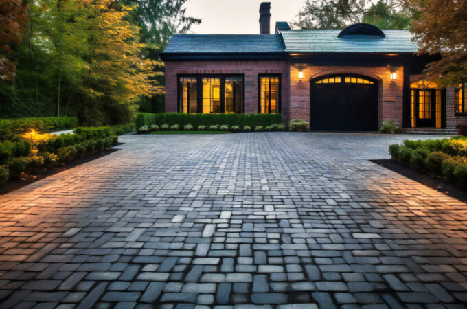 The Best Ways To Make Your Pavers Last Longer