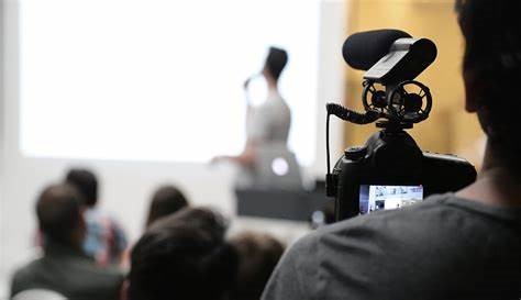 Corporate Video Production Services: Video Types and Their Uses