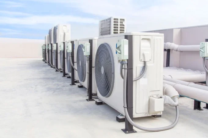What Does HVAC Mean, And What AreIts Functioning Principles?
