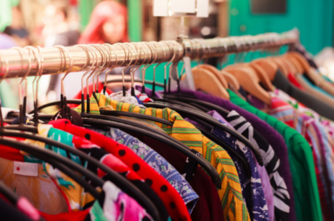 5 Substantially Beneficial Wholesale Clothing Suppliers For Boutiques
