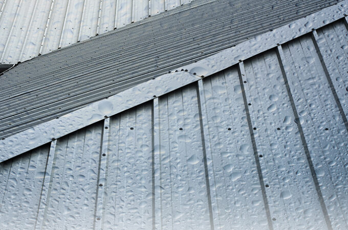 Soundproofing Solutions for Commercial Metal Buildings