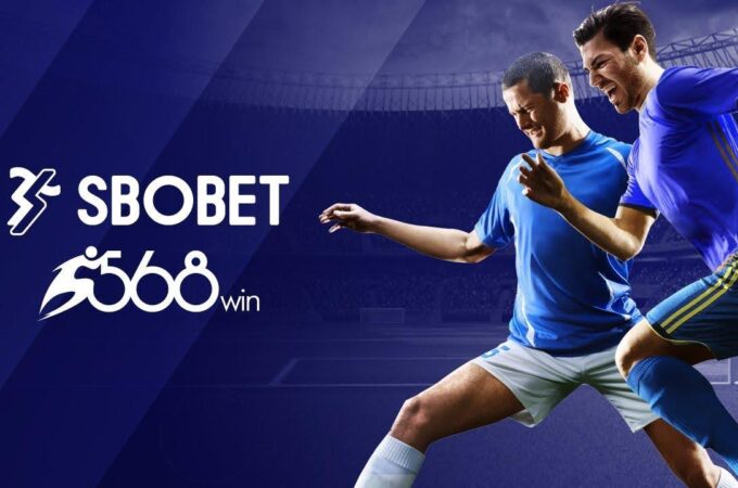 A Beacon of Betting Excellence in 2023 with SBOBET