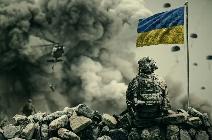 Directions for Ukraine’s development revealed by the war