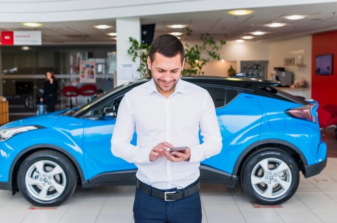The Road to Pick Automobile with Smart Tips for Buying a Car