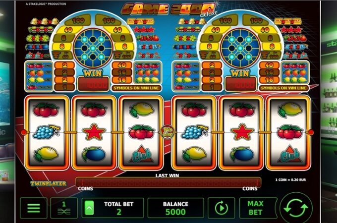 Exploring the Exciting World of Spinbet99 Slot Games in 2000