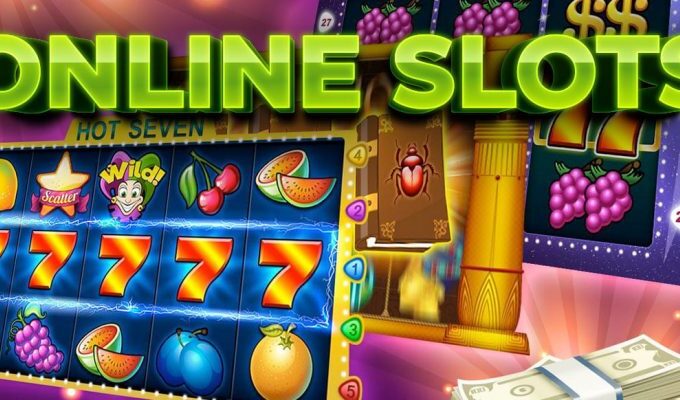 Cukong108: A World-Class Brand in Online Slot Games