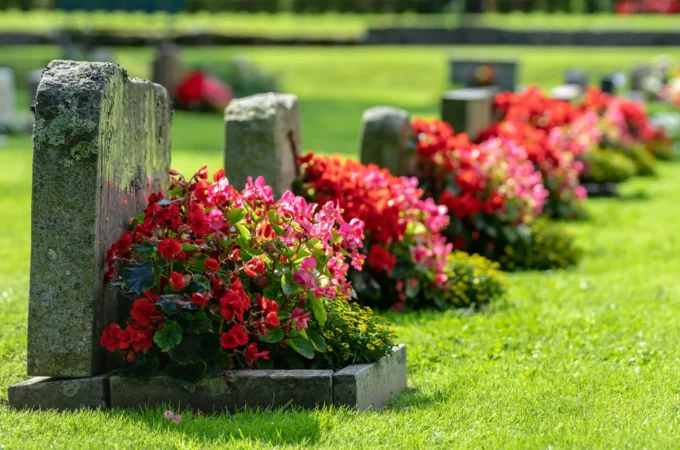 What Is the Most Durable Grave Marker?