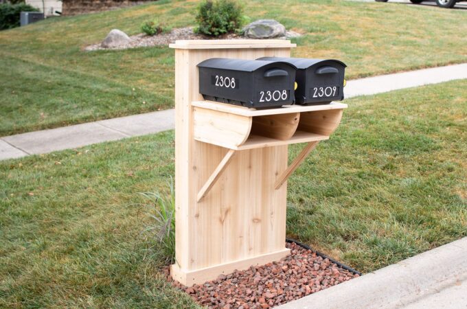How to Personalize Your Mailbox with Custom Parts and Accessories