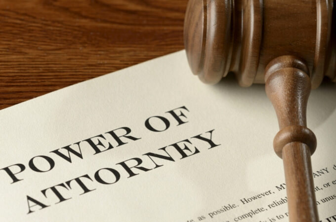 5 Benefits of Having Lasting Power of Attorney