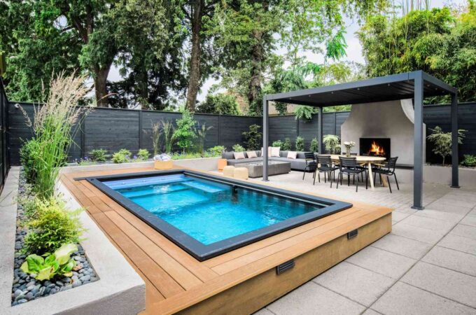3 Fun Ways To Upgrade Your Backyard Space