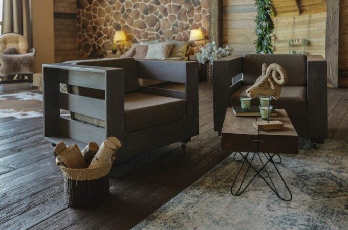 Crafting Your Perfect Space: Exploring Custom Furniture Options