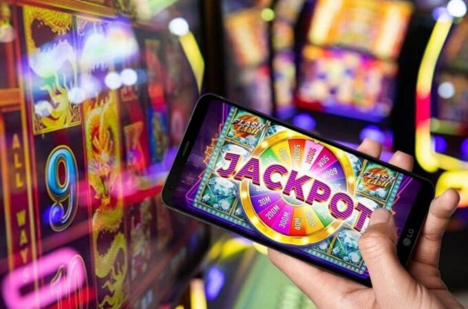 The Enduring Allure of Slot Games in 2024: Why They Remain Popular