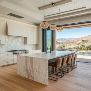 Cream Kitchen Cabinets Creating Cozy and Bright Cooking Spaces