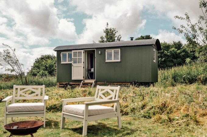 10 Things to Know Before Buying a Shepherds Hut for Sale in the UK Countryside
