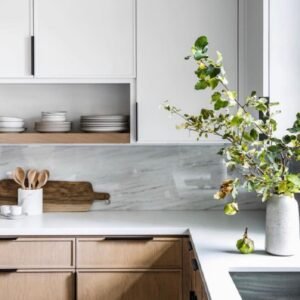 Are Slim Shaker Cabinets the Modern Solution for Small Kitchens