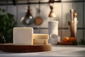 The Benefits of Using Sulfur Soap for Oily Skin