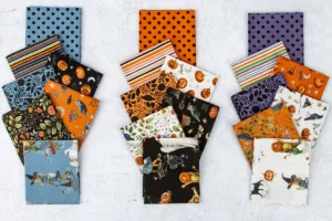 Explore the Best Quilt Fabric Store for Unique Designs and Quality Materials