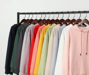 Wear Your Brand with Pride: The Enduring Popularity of Custom Hoodies & Sweatshirts