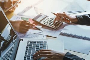 Expert Sacramento Accountants to Manage Your Finances Effectively