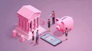 Five Game-Changing Banking App Trends for 2025