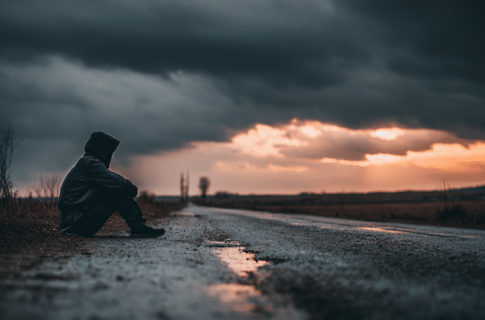 How to Deal With Trauma Without Losing Yourself