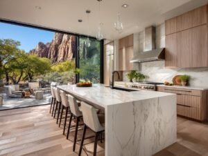 Oak Kitchen Cabinets From Traditional to Contemporary Designs