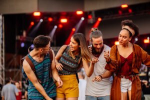 Sziget Festival Survival Guide: Great Music, Pricey Food – and the Perfect Burger Escape in Budapest