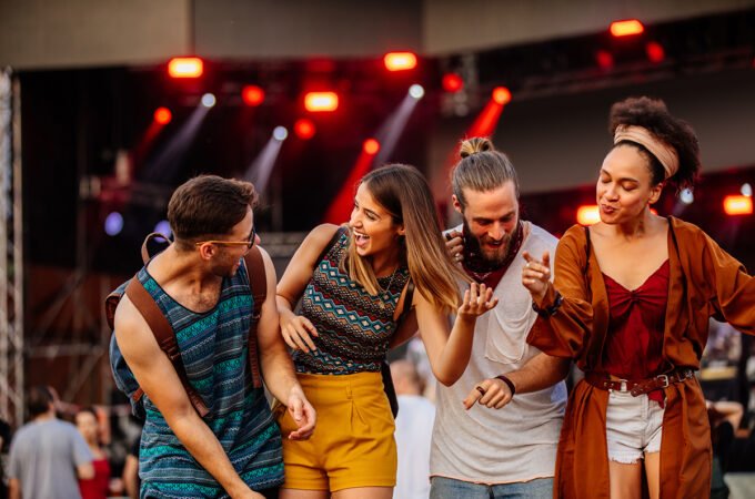 Sziget Festival Survival Guide: Great Music, Pricey Food – and the Perfect Burger Escape in Budapest