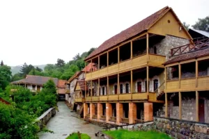 Stay the Armenian Way: Where Comfort Meets Culture Across the Country